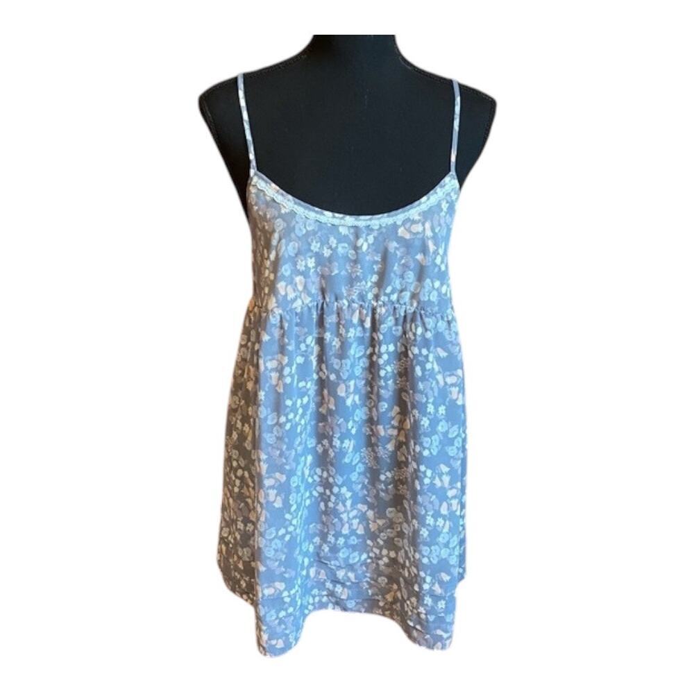Nightie XS Victoria's Secret Angels 2008 sheer cami​